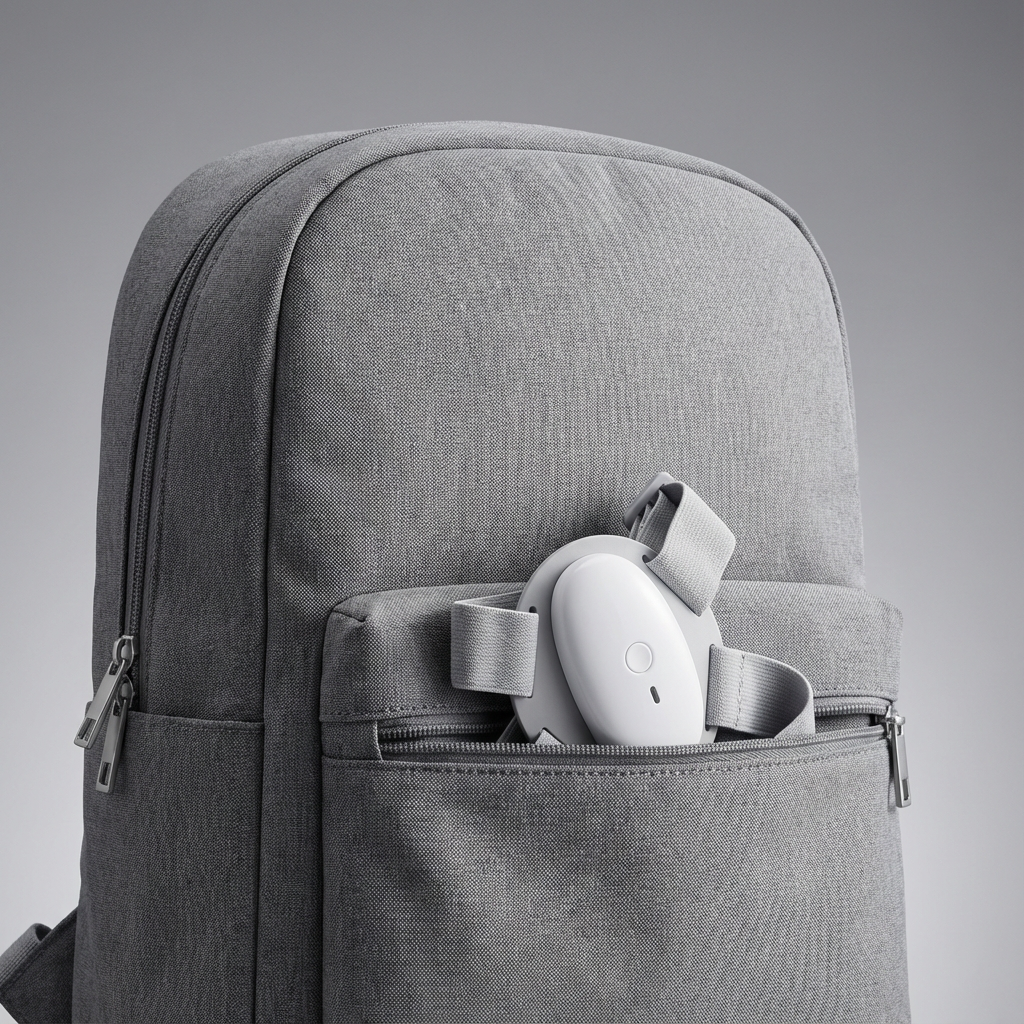 AlignPro — Smart Posture Trainer with Vibration Feedback